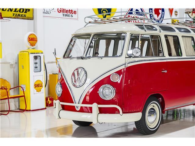 Volkswagen-Microbus-Type-2-VW-Bus-1974-Camper-Van-27
