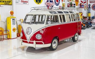 Volkswagen-Microbus-Type-2-VW-Bus-1974-Camper-Van