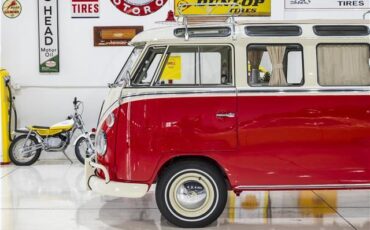 Volkswagen-Microbus-Type-2-VW-Bus-1974-Camper-Van-38