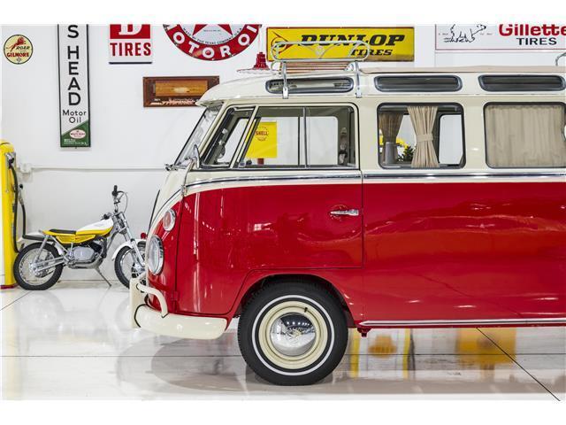 Volkswagen-Microbus-Type-2-VW-Bus-1974-Camper-Van-38