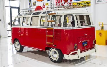 Volkswagen-Microbus-Type-2-VW-Bus-1974-Camper-Van-5