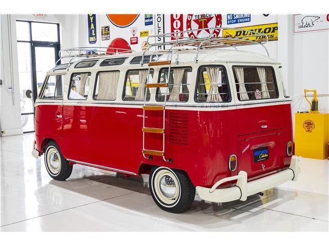 Volkswagen-Microbus-Type-2-VW-Bus-1974-Camper-Van-5