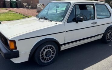 Volkswagen-Rabbit-1984