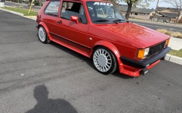 Volkswagen-Rabbit-1984-Hatchback-1