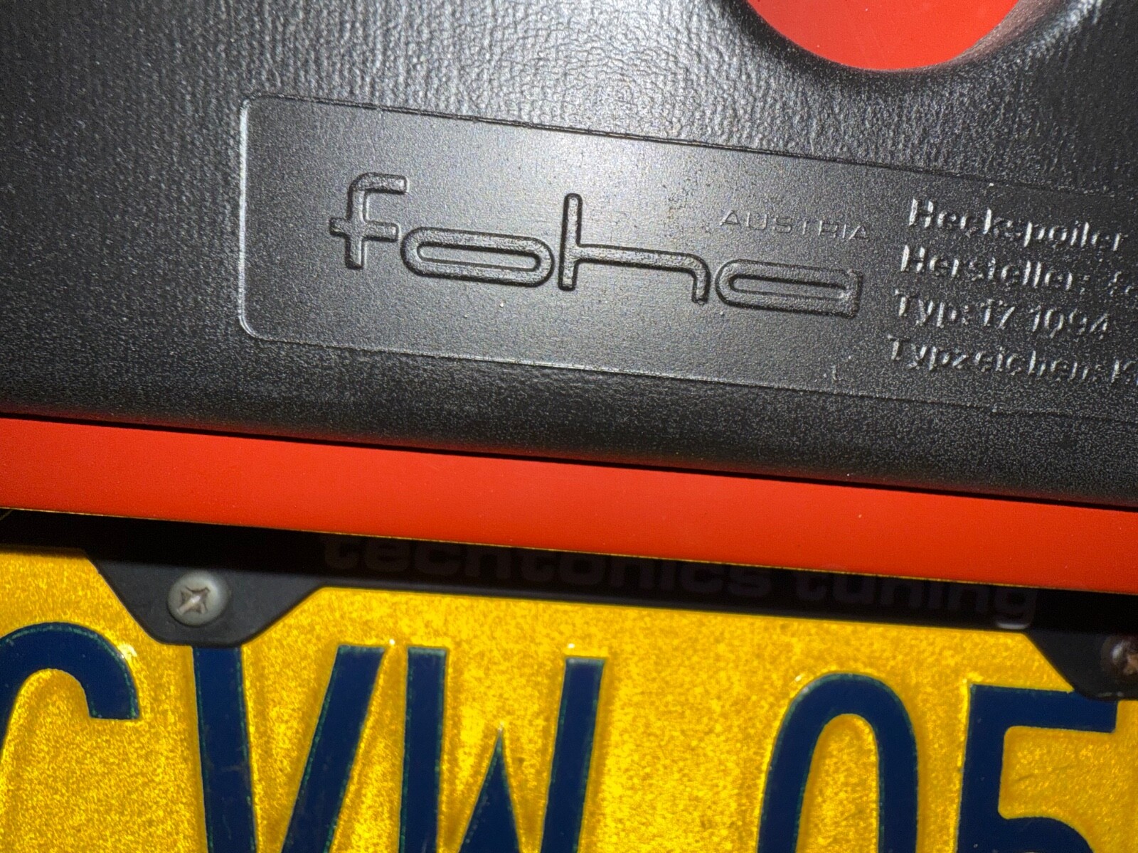 Volkswagen-Rabbit-1984-Hatchback-17