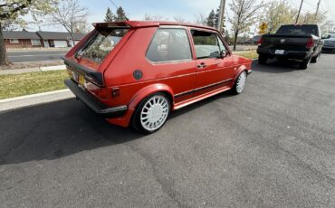 Volkswagen-Rabbit-1984-Hatchback-4