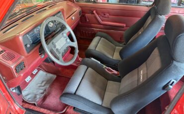 Volkswagen-Rabbit-1984-Hatchback-6