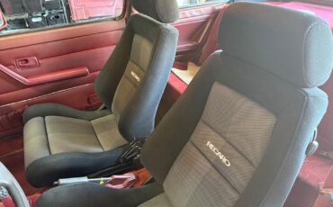 Volkswagen-Rabbit-1984-Hatchback-7
