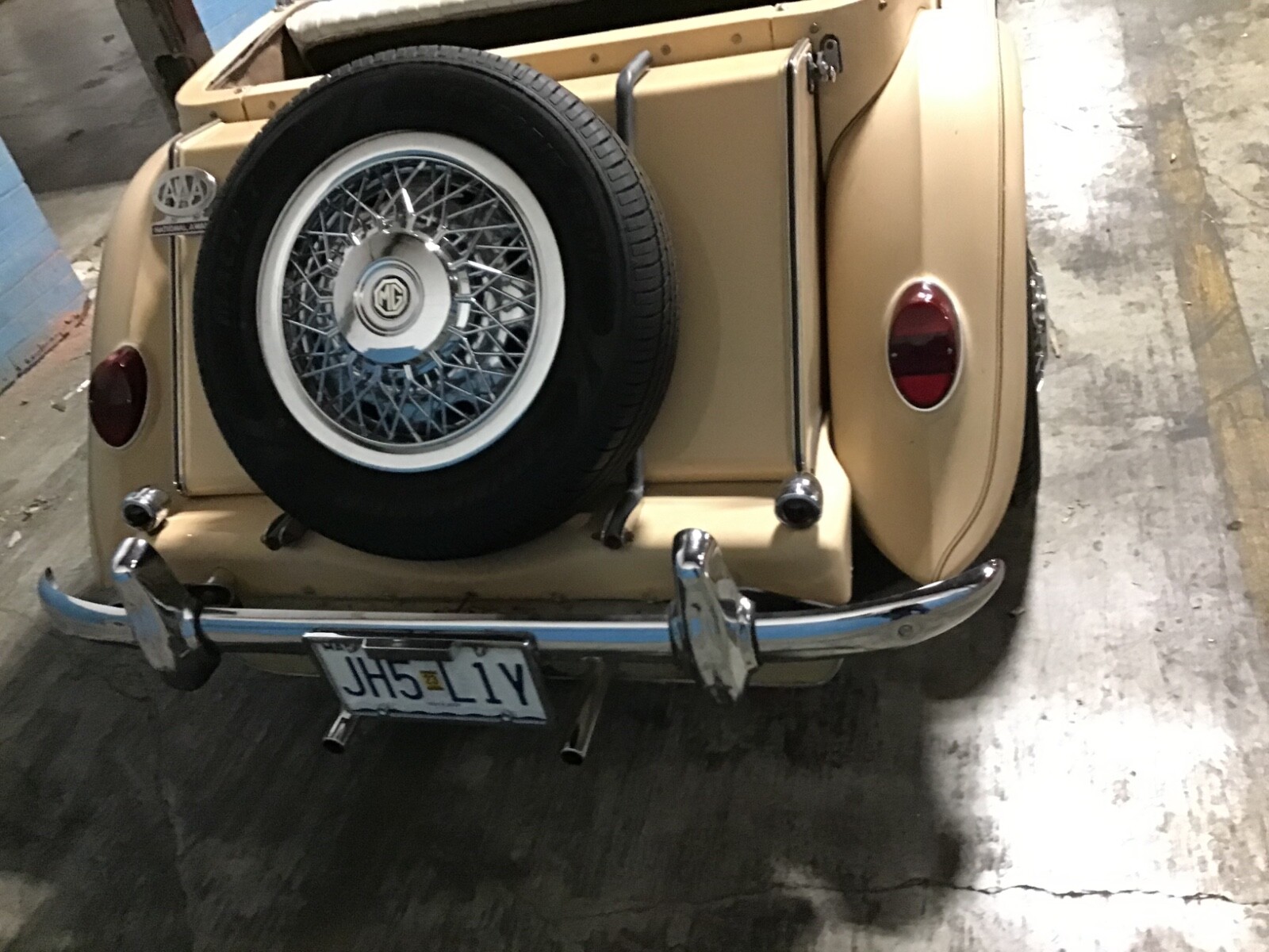 Volkswagen-Roadster-1953-Convertible-13