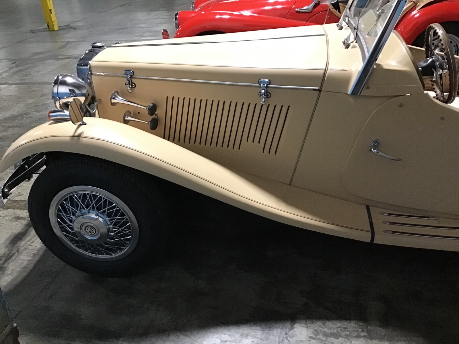 Volkswagen-Roadster-1953-Convertible-14