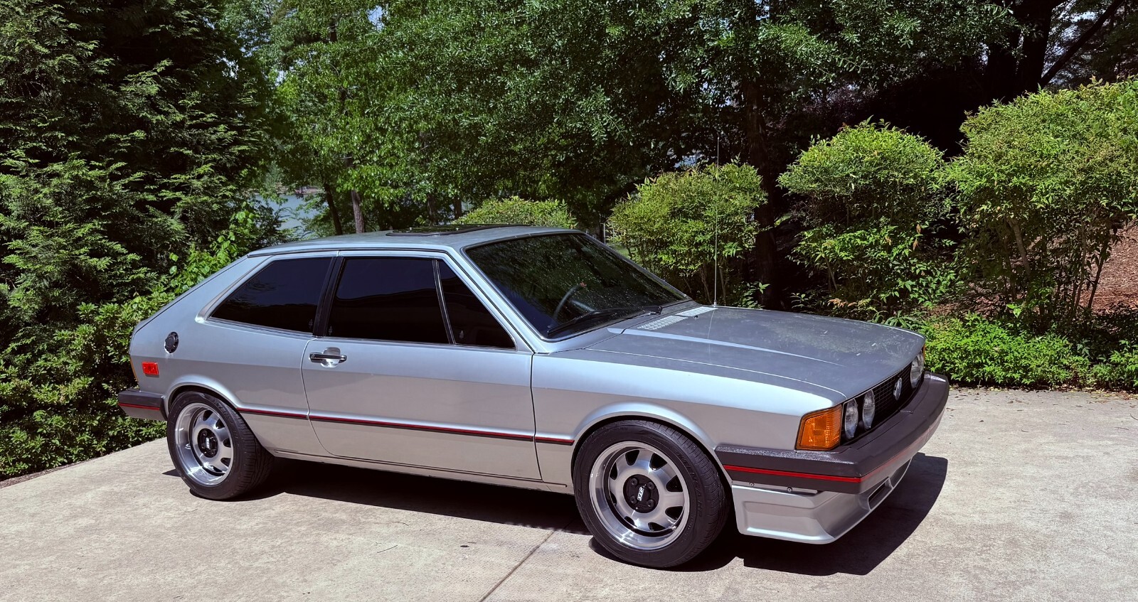 Volkswagen-Scirocco-1978-Coupe