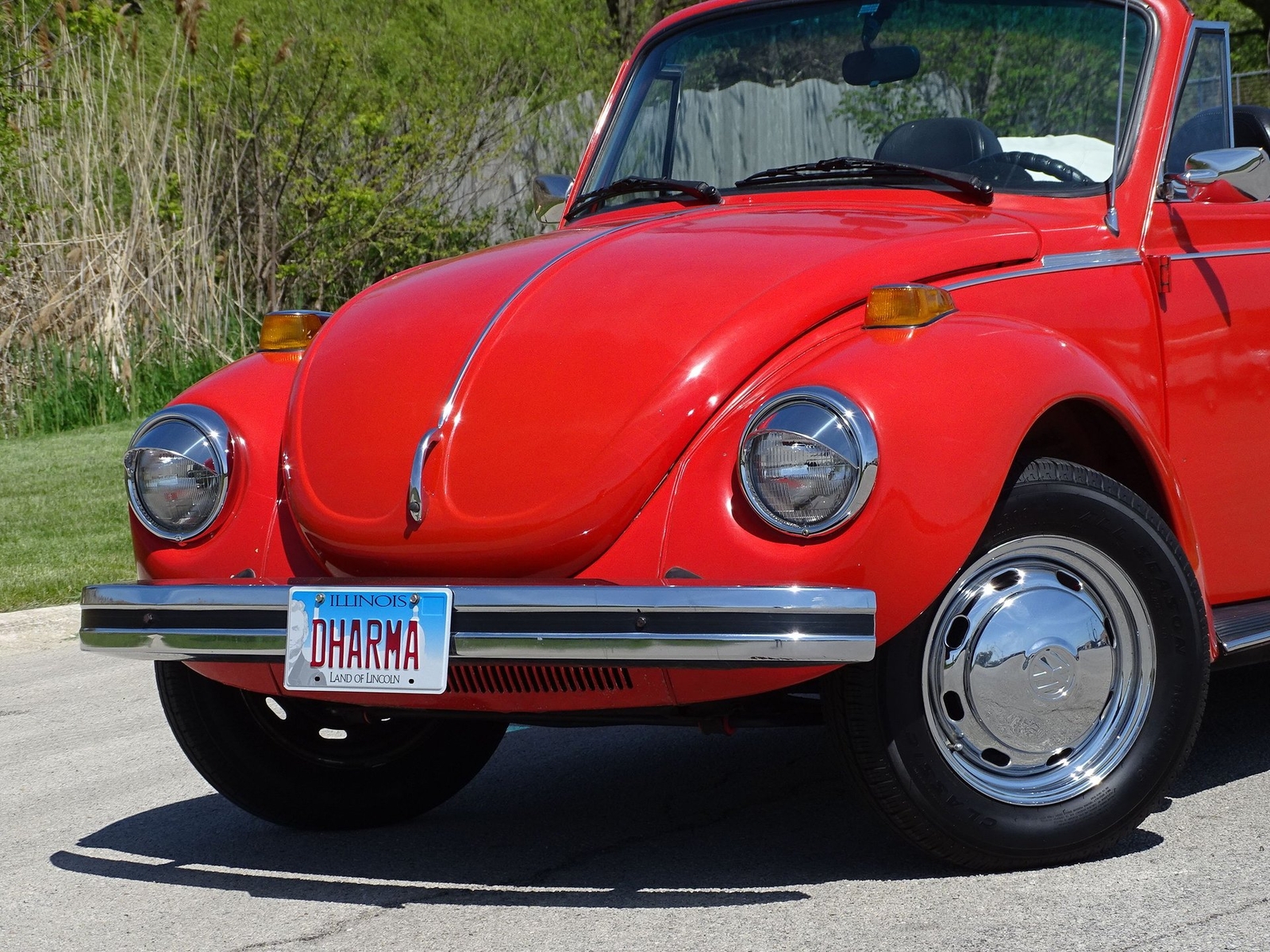 Volkswagen-Super-Beetle-1979-Convertible-11