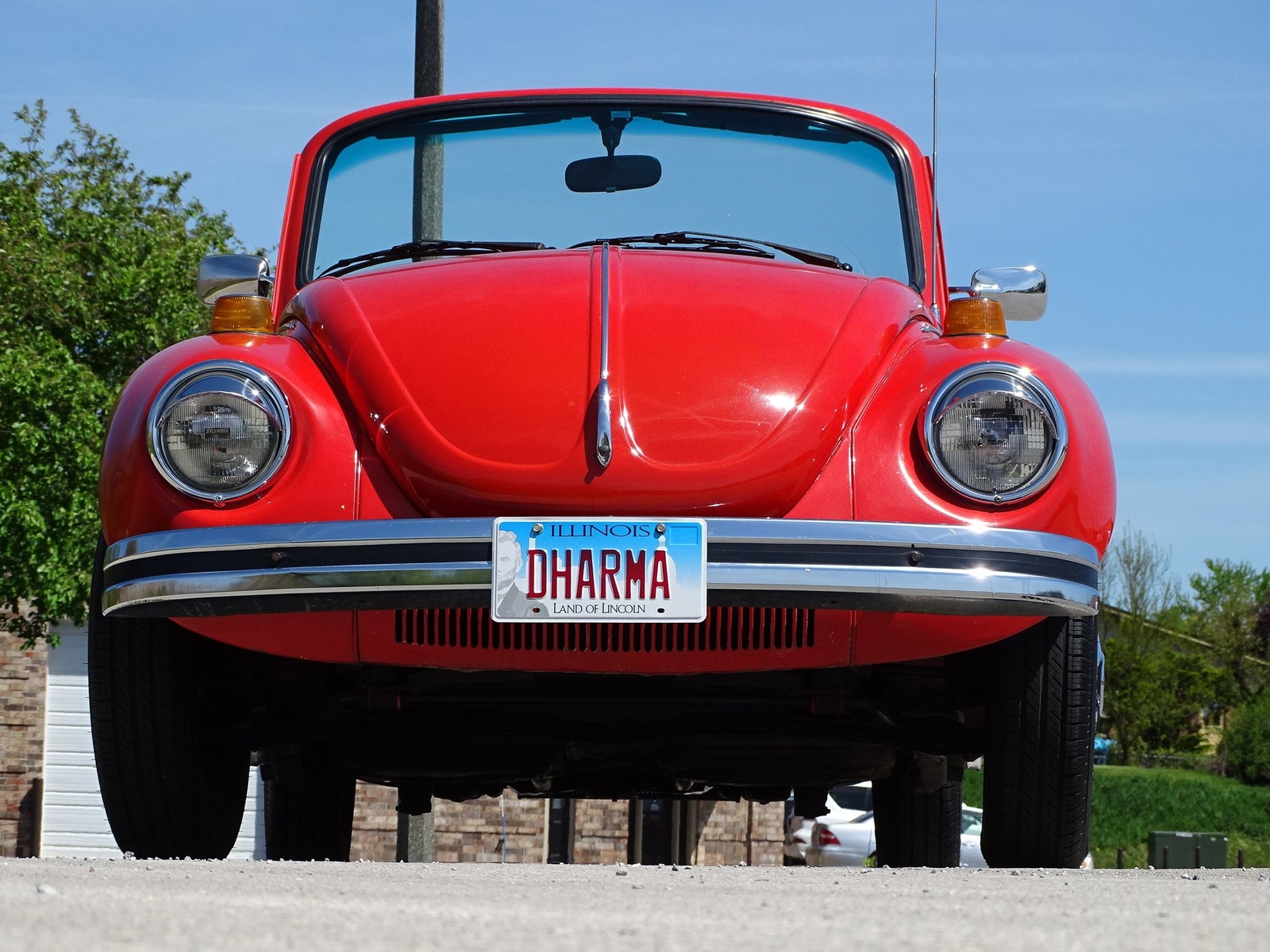 Volkswagen-Super-Beetle-1979-Convertible-22