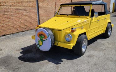 Volkswagen-Thing-1973
