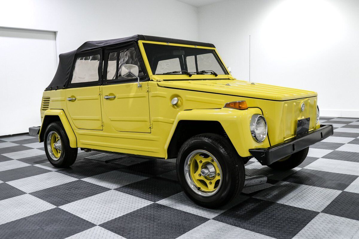 Volkswagen-Thing-1973-Convertible-1