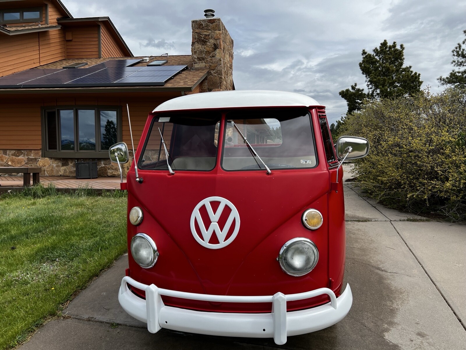 Volkswagen-Transporter-1962