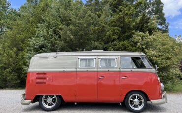 Volkswagen-Transporter-1964-1