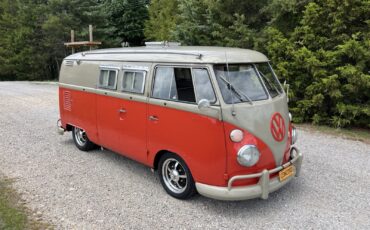 Volkswagen-Transporter-1964