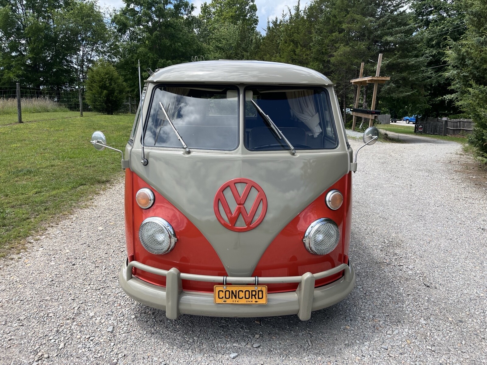 Volkswagen-Transporter-1964-4