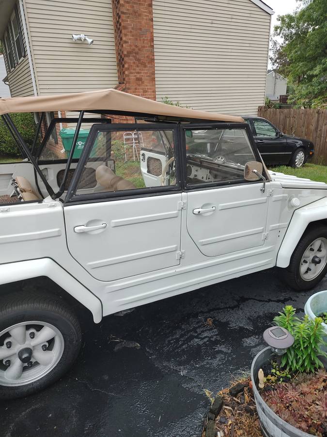 Volkswagen-Type-181-1973-white-1