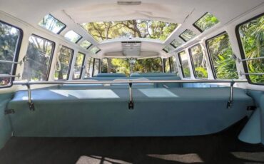 Volkswagen-Type-2-1966-blue-5
