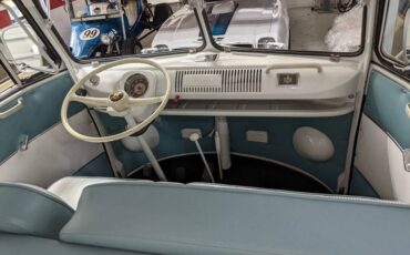 Volkswagen-Type-2-1966-blue-6