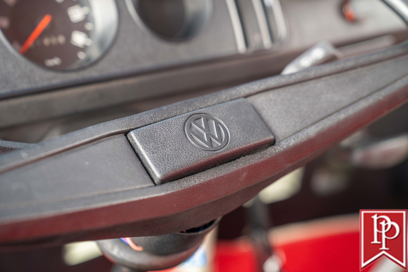 Volkswagen-Type-2-Kombi-1992-Van-13