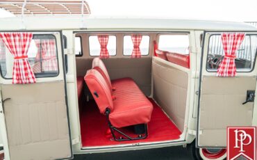 Volkswagen-Type-2-Kombi-1992-Van-28