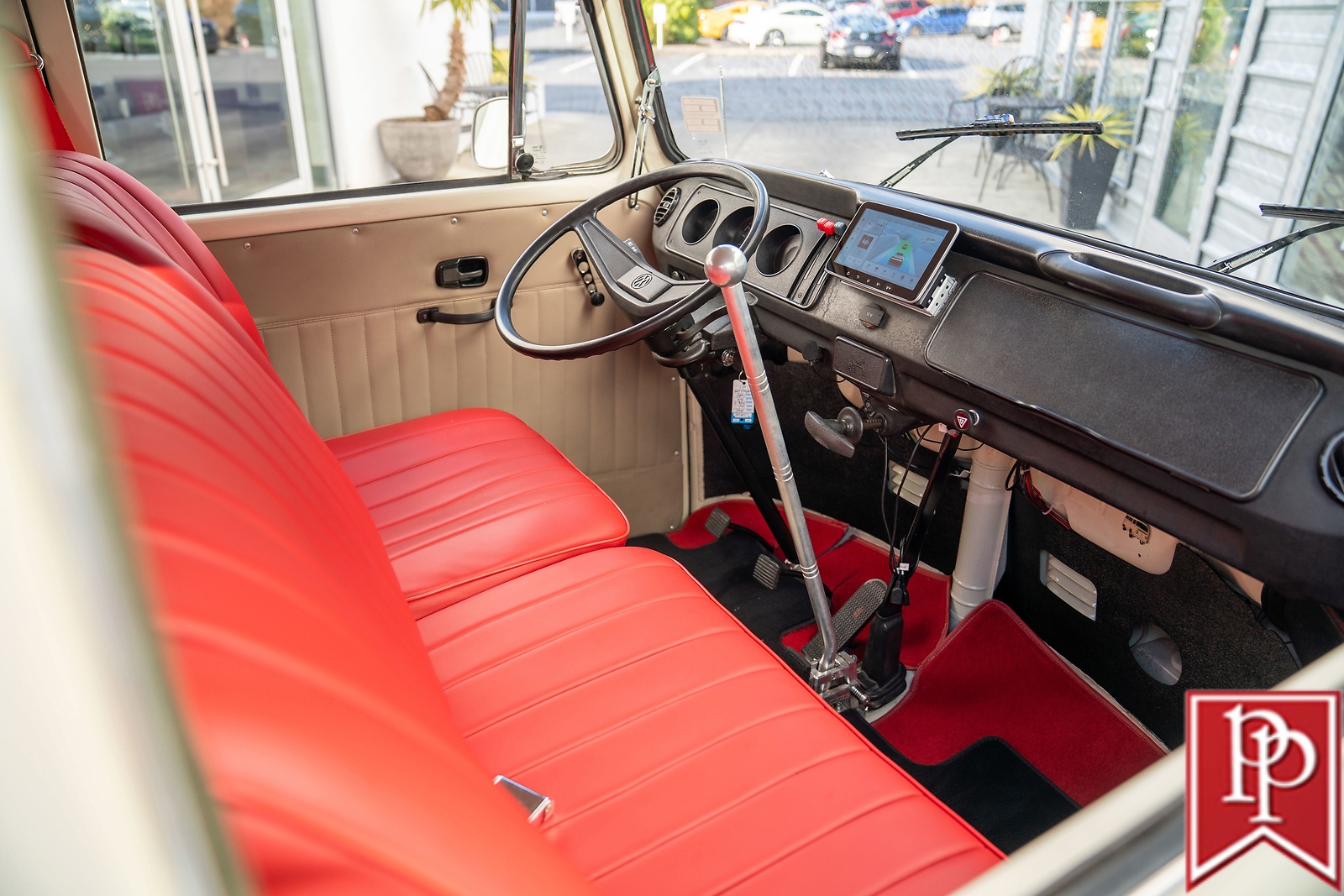 Volkswagen-Type-2-Kombi-1992-Van-5