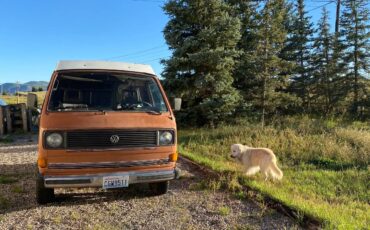 Volkswagen-Vanagon-1983-orange-2