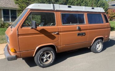 Volkswagen-Vanagon-1983-orange-9