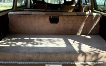 Volkswagen-Vanagon-1985-brown-6