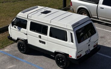 Volkswagen-Vanagon-1989-Van-Camper-1