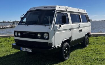 Volkswagen-Vanagon-1989-Van-Camper