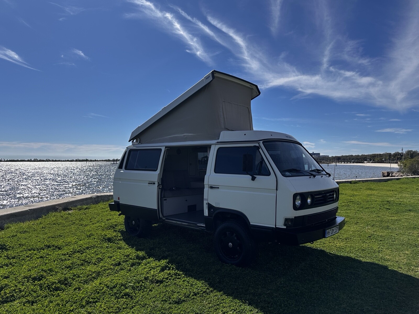 Volkswagen-Vanagon-1989-Van-Camper-4