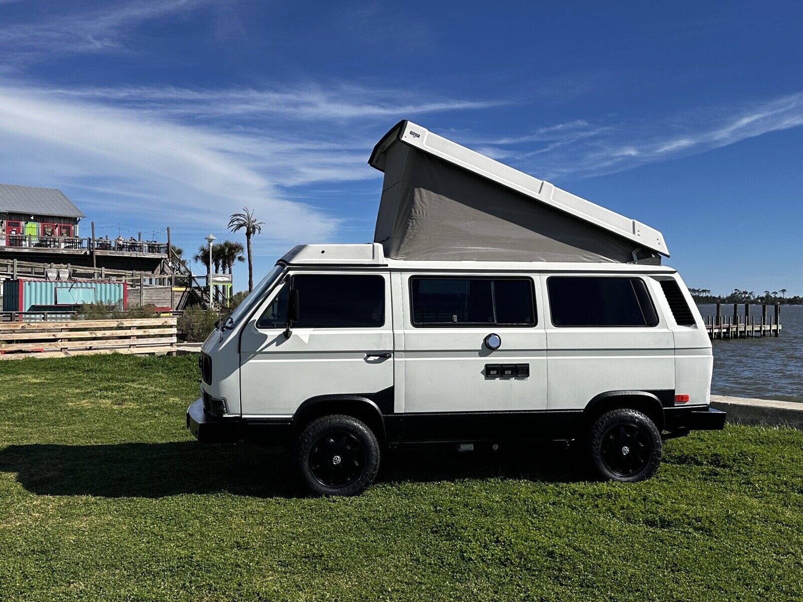 Volkswagen-Vanagon-1989-Van-Camper-6