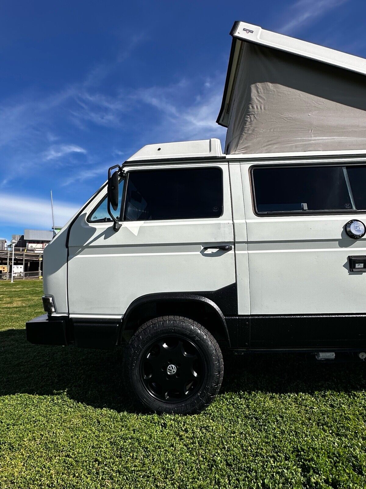 Volkswagen-Vanagon-1989-Van-Camper-8