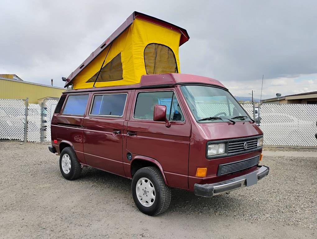 Volkswagen-Vanagon-camper-1987-purple-8