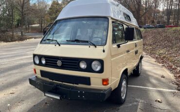 Volkswagen-Vanagon-vanagon-camper-1984-yellow-1