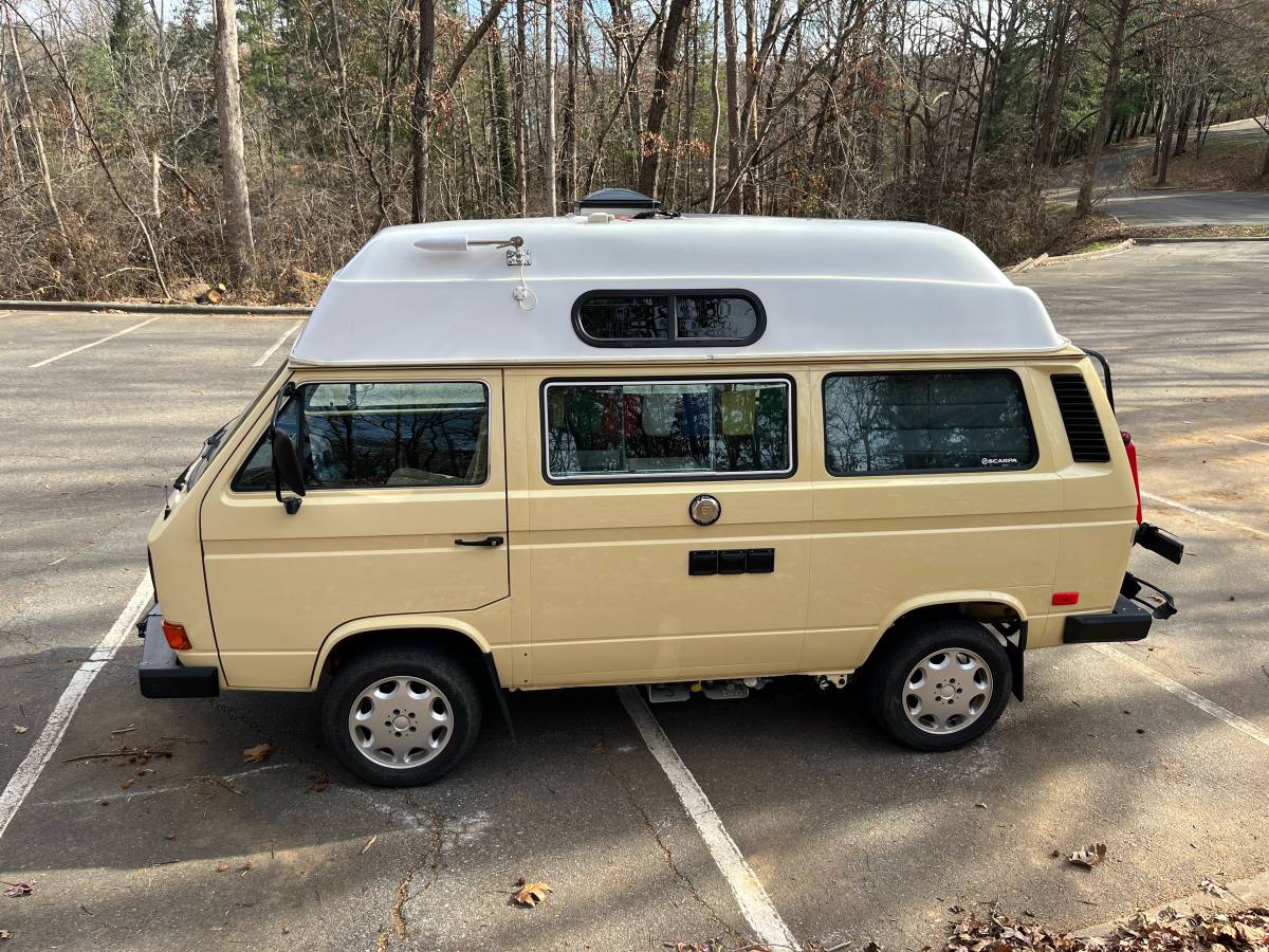Volkswagen-Vanagon-vanagon-camper-1984-yellow-20