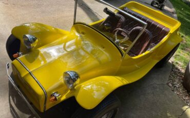 Volkswagen-Volkswagon-vw-dune-buggy-1962-yellow-1