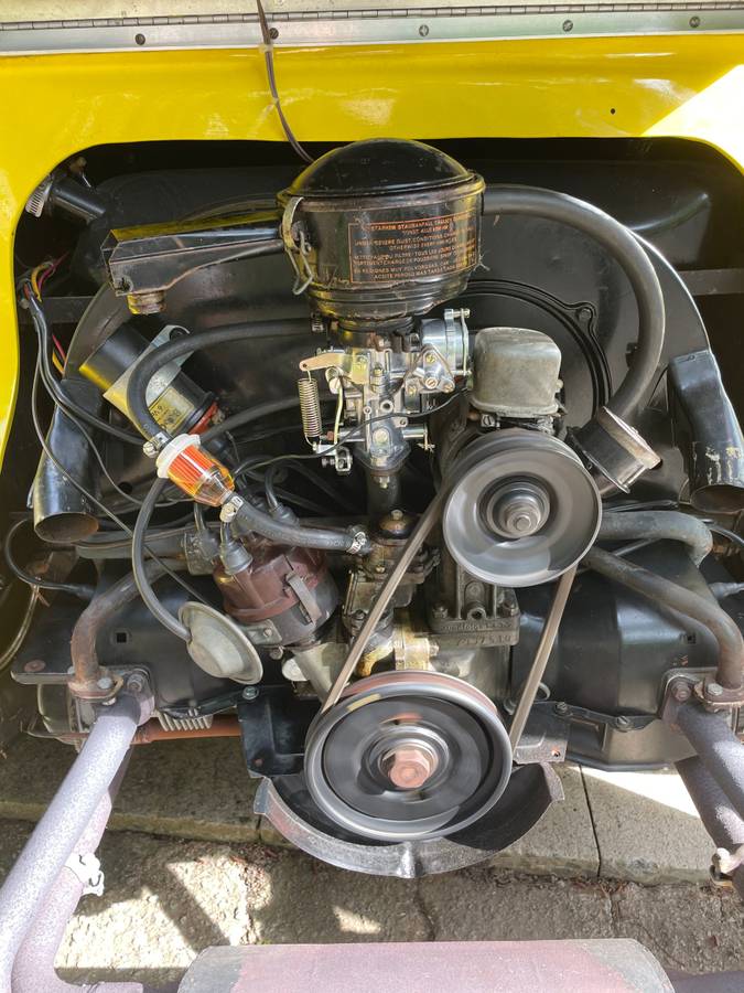Volkswagen-Volkswagon-vw-dune-buggy-1962-yellow-17