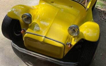 Volkswagen-Volkswagon-vw-dune-buggy-1962-yellow-2