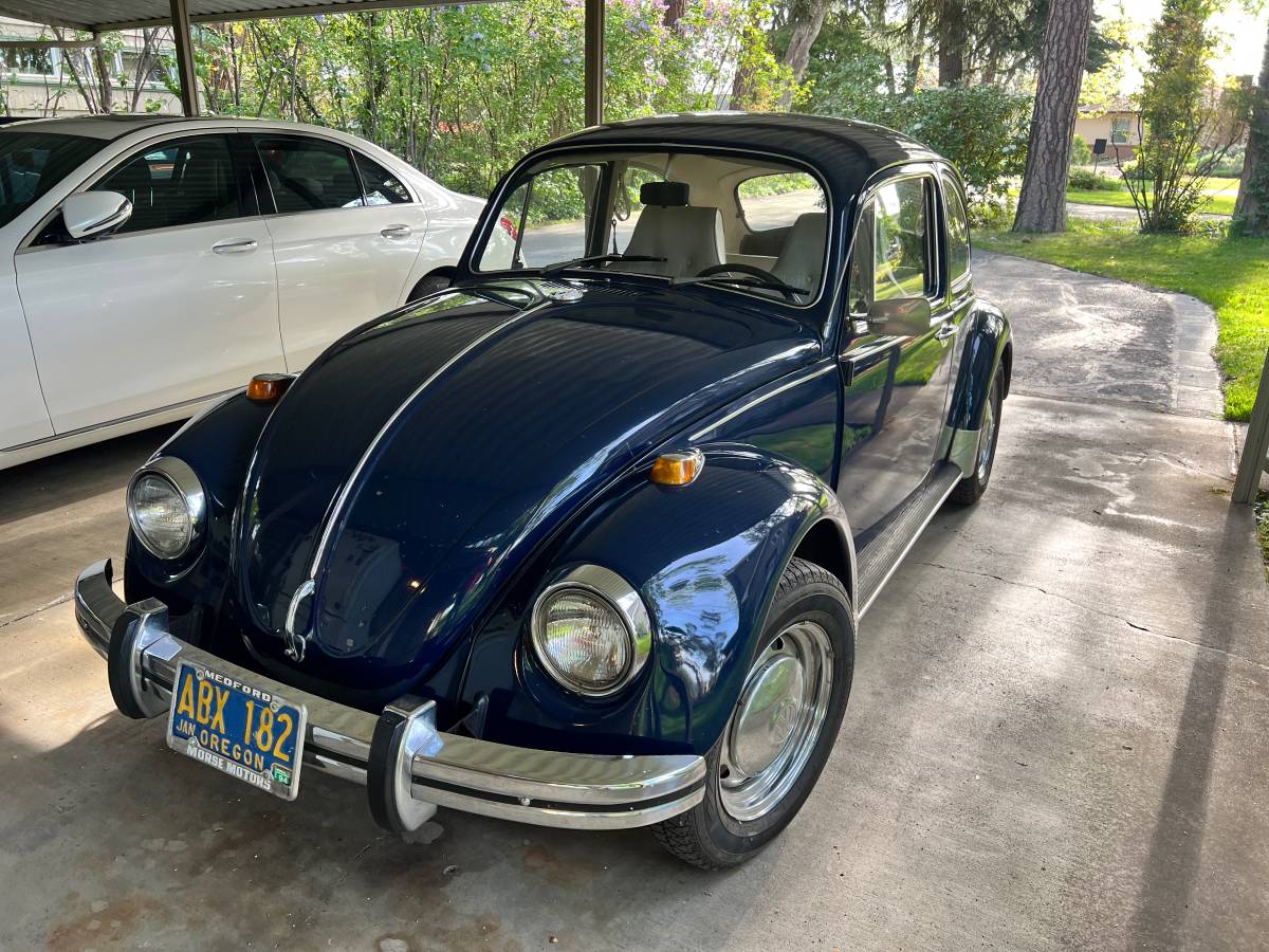 Volkswagen-Vw-1969