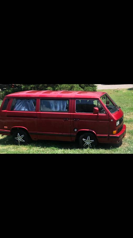 Volkswagen-Vw-1988