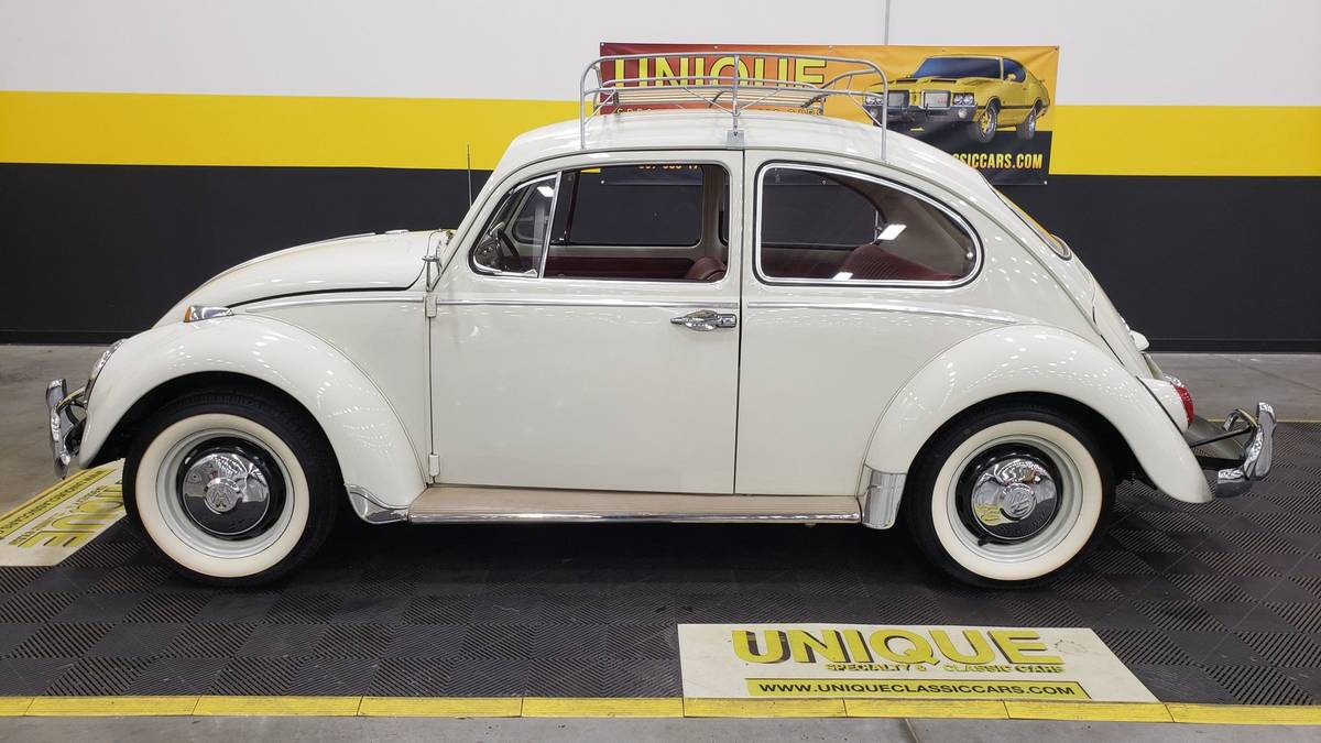 Volkswagen-Vw-beetle-1300-1966-white-12