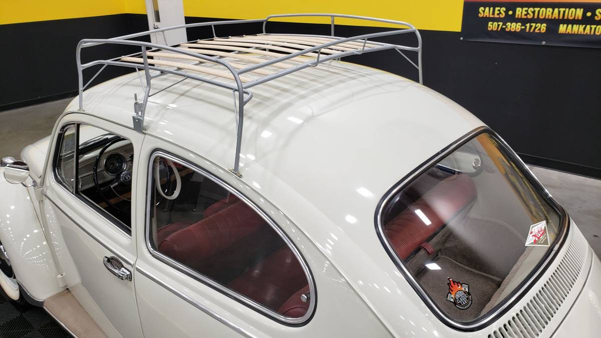 Volkswagen-Vw-beetle-1300-1966-white