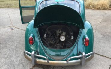 Volkswagen-Vw-beetle-1965-green-10