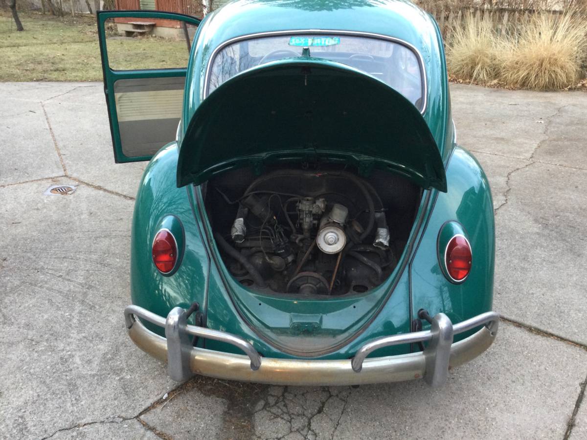 Volkswagen-Vw-beetle-1965-green-10