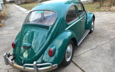 Volkswagen-Vw-beetle-1965-green-2